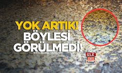 ‘Kar Yağışı’ Gibi Görsel Şölen!