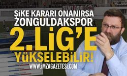 Süleyman Caner’den Zonguldakspor İle İlgili Özel Açıklama!