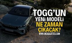 Togg'un Yeni Modeli: Togg T10F Ne Zaman Çıkacak?