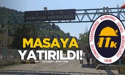 TTK’nın Armutçuk’u masaya yatırıldı!