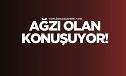 Türk Büro-Sen Zonguldak Şube Başkanı Köksal Tunç Türk "Ağzı olan konuşuyor!"