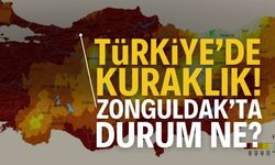 Türkiye Uyarı Veriyor: Zonguldak'ta Son Durum Ne?