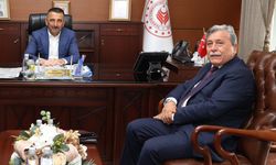 Almanya'dan Zonguldak'a Uyum Köprüsü...
