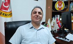 YENİ İLETİŞİM BAŞKANINDAN UMUTLUYUZ