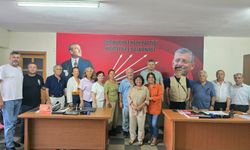 KİLİMLİ'DE CHP'DE YENİDEN ŞÜKRÜ VELİOĞLU SESLERİ
