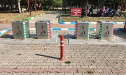 Filyos Belediyesi harıl harıl çalışıyor!
