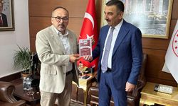 AVRUPA’DAN ZONGULDAK’A ANLAMLI DAVET: GÖÇÜN 65. YILI İÇİN HAZIRLIKLAR BAŞLADI