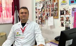 Prof. Dr. Cumhur Aydemir: “Anne sütü sağlıklı nesillerin yetişmesine katkı sağlar”