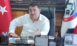 Hakan Yeşil "Üyelerimizin ortak kararı ile imza attık!