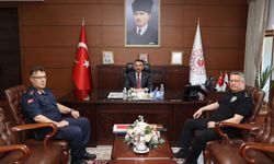 Zonguldak’ta güvenlikte seferberlik! Vali Hacıbektaşoğlu başkanlığında kritik asayiş toplantısı gerçekleştirildi