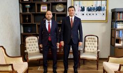 Gazze’ye Yardım Eli Zonguldak’tan Da Uzanıyor...