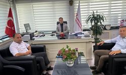 Personelin Talep Ve Sorunları Gündeme Taşındı!