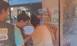 Zonguldak’ta Yeşilay’dan Bağımlılıkla Mücadele Hamlesi!