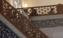 “Müslümanın Tatili De Çalışması Da Helal Ve Ahlaki Sınırlarda Olmalı!”