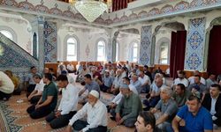 ŞEHİT MUSTAFA SEZER, ŞEHADETİNİN İKİNCİ YILINDA DUALARLA ANILDI...