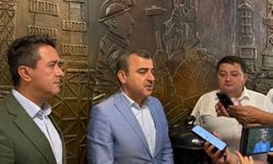Zonguldak Belediyelerinin Su Borcu Yapılandırılıyor… Çolakoğlu’ndan Müjde!