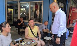 Zonguldaklı Vatandaşlar: “Tahsin Erdem’e Çok Dua Ettik”