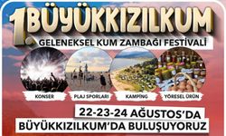 Bartın'da festival coşkusu... Sponsorlara destek çağrısı...