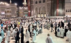 2026 Hac Ön Kayıtları Başladı! Kayıt Ücretleri, Kura Süreci Ve Konaklama Seçenekleri Detaylarıyla Açıklandı...