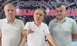 Memursen’den Yüksek Sesli Tepki! “Yetersiz Zam Teklifine Hayır!”