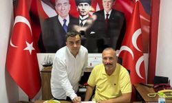 KİLİMLİ’DE SİYASETTE DENGELER DEĞİŞİYOR: İYİ PARTİ’DEN MHP’YE SÜRPRİZ KATILIM
