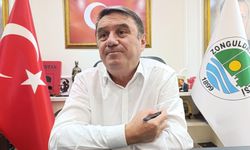 Tahsin Erdem'den Ahmet Çolakoğlu'na teşekkür...
