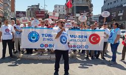 Memur ve Emeklilere Yetersiz Zam Tepkisi! İş bırakacaklar!