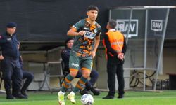 ÇAĞAN KAYRA ERCİYAS, KDZ. EREĞLİ BELEDİYESPOR’DA