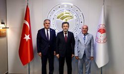 Saffet Bozkurt’tan Tarım Ve Orman Bakanı’na Zonguldak Çıkarması!