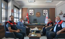 TARIM PROJELERİ VE KIRSAL KALKINMA YATIRIMLARI DEĞERLENDİRİLDİ