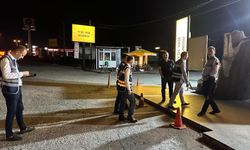 Zonguldak'ta defterdarlık ekiplerinden baskın!