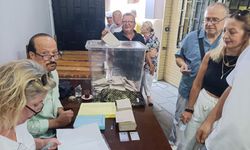 CHP ZONGULDAK MERKEZ İLÇEDE DELEGE SEÇİMLERİ KIZIŞIYOR!