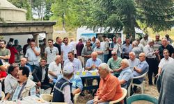 GELENEKSEL PİLAV ŞENLİĞİ COŞKUSU YAŞANDI!