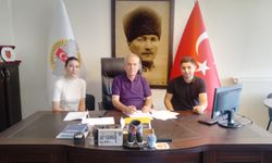 Maya Göz Hastaneleri ile Türkiye Gazeteciler Federasyonu Arasında İş Birliği Protokolü İmzalandı
