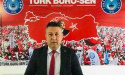 TÜRK BÜRO-SEN’DEN ADALET ÇALIŞANLARINA ÜCRETSİZ EĞİTİM DESTEĞİ!