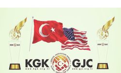 KGK, New York’ta ödül töreni ve sergi düzenleyecek...