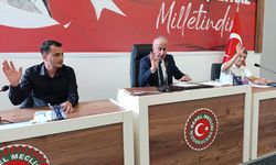 MECLİS EMNİYET VE JANDARMA İÇİN OLAĞANÜSTÜ TOPLANDI!