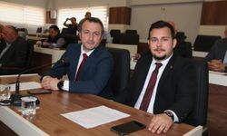 HAMZACEBİ VE KESİM... GÜVENLİK TEŞKİLATLARIMIZA 20 MİLYON TL ARAÇ ÖDENEĞİ HAYIRLI OLSUN!