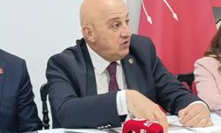 CHP Artvin Milletvekili Uğur Bayraktutan, Zonguldak'ta konuştu!