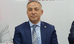 TAHTASIZ: “35 KATRİLYONLUK İHALEYLE ÜLKENİN KAYNAKLARI YANDAŞ ŞİRKETLERE AKTARILIYOR”