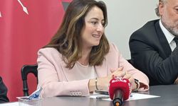 BANKOĞLU: “HALKIN İRADESİ ASLA GASP EDİLEMEZ”