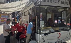 KIZILAY'DAN ACİL ÇAĞRI! AB NEGATİF KANA İHTİYAÇ VAR...