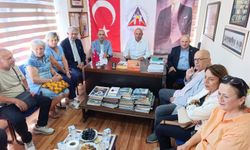 “ARTVİNLİLER ATATÜRK İLKE VE İNKILAPLARINA BAĞLIDIR"