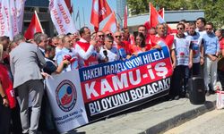 HAKEM KARARI KAMU EMEKÇİLERİNİ YOKSULLUĞA MAHKÛM ETTİ!