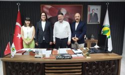 TÜRKİYE’DE BİR İLK! GÜMELİ BELEDİYESİNDEN ÖRNEK ANLAŞMA...