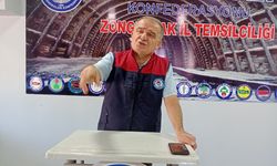 MEMUR-SEN'DEN ÇARPICI UYARI! ÜCRET ADALETSİZLİĞİ SÜRÜYOR, YASA DEĞİŞMELİ!