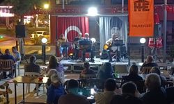 KİLİMLİ HALKEVİ’NDE 30 AĞUSTOS ZAFER BAYRAMI COŞKUSU YAŞANDI