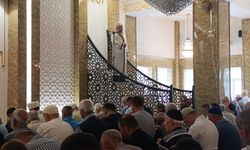 PEYGAMBER EFENDİMİZİN (S.A.S) DOĞUMUNUN 1500’ÜNCÜ YILDÖNÜMÜNDE MEVLİD-İ NEBİ COŞKUSU..