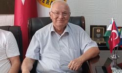 İyi Parti İl Başkanı Yavuz Erkmen’den Diyanet’e Sert Tepki! “Atatürk’ü Anmamak Büyük Eksiklik!”