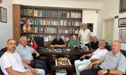 "Zonguldak’ın Sorunlarına Sahip Çıkacağız!"